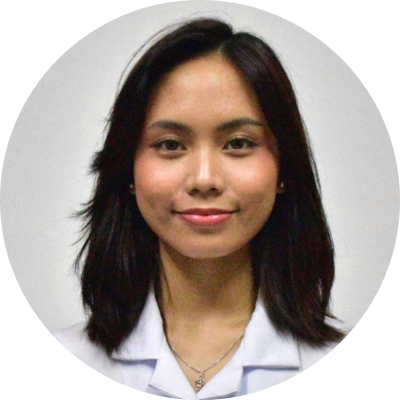 Mary Angelique Sta. Ana
